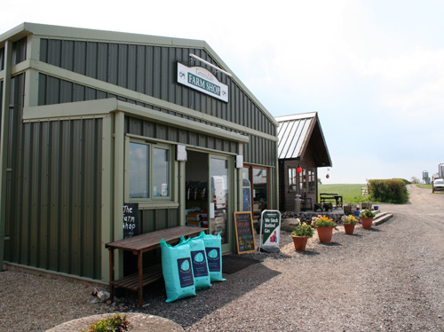 Farm Shop Touch SCreen Tills, Scanners Farm Shop EPOS Systems, EPOS Software, Avery Berkel Till Scales