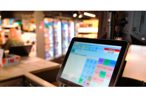 London’s Best POS Systems for High-Volume Sales & Security