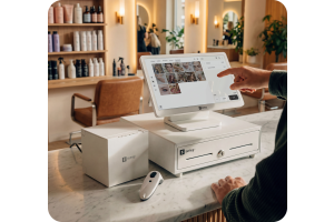 Elevating Client Experiences: Bespoke EPOS and Till Companies for Hairdressers and Nail Salons