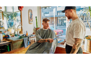 Best EPOS for Barbers & Nail Salons: 2026 Review | South West Systems