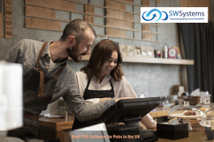 Best POS Software for Pubs in the UK