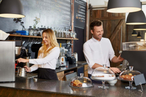 Cafe Till Systems: Choosing the Best Supplier | South West Systems