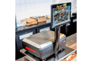 Boosting Efficiency in Farm Shops & Food Halls with Avery Berkel X Pro Scales