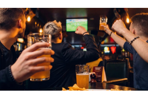Busy Pub POS Systems: Streamline Service & Payments | South West Systems