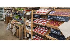 X Pro Series: Future-Proof Your Farm Shop with High-Speed Tech