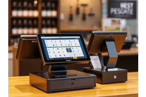 What’s the most affordable POS system for hospitality in the UK in 2026?