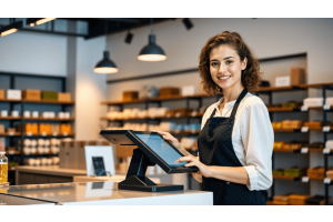 EPOS Inventory Control: Retail Stock Solutions | South West Systems