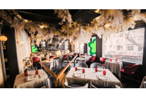 Bar & Restaurant Till Systems Guide | South West Systems
