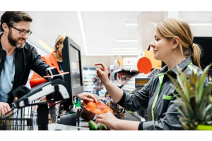 High-Speed Retail Scanning Till Systems: Features Every Shop Needs