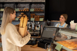 Artisan Bakery EPoS: From Pop-Ups to High Street | South West Systems