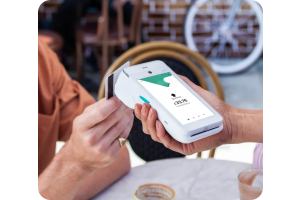How DOJO Card Machines Integrate Perfectly with ICR POS Software