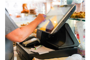 Affordable POS systems for small restaurants UK