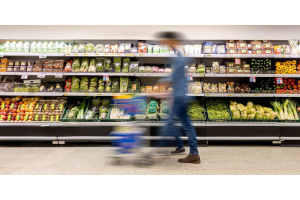 Avery X Pro Series: Redefining Precision for Fresh Food Retail | SWS