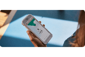 Dojo Card Terminal & SWS Till Integration | South West Systems