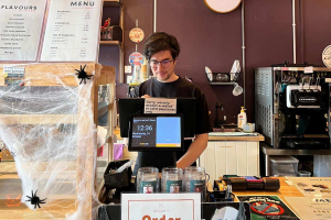 The Best POS Systems for Coffee Shops in 2026