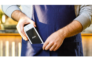 Why Restaurants Choose Dojo Pocket for Tableside Ordering | South West Systems