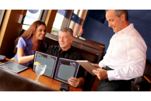 Best POS system for restaurants UK