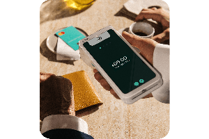 Dojo Fast Transactions: Shorten Customer Queues | SWS