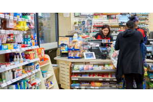 Most Reliable Retail Scanning Till Systems for Independent Shops | SWS