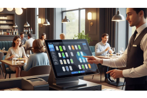 How to Choose a Restaurant Till System for Faster Table Turnaround