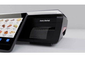 Sustainable Scaling: Avery Berkel X Pro Energy Efficiency | SWS