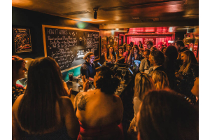Exeter Bar EPoS: Why Top Venues Switch to South West Systems