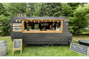 Best Mobile Till Suppliers for Festivals & Events 2026 | SWS