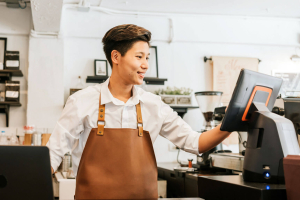 Do I need a separate kitchen printer with a POS system?