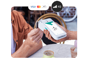 Dojo vs Zettle: Best Card Reader for Busy Restaurants? | South West Systems