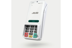 Mobile Card Terminals for Pop-Up Shops | South West Systems