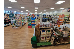 Pet Shop EPOS: Live Stock & Inventory | South West Systems