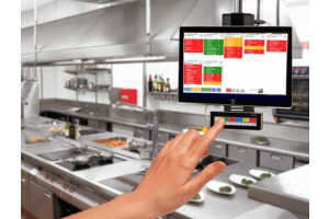 Restaurant EPOS & Till Systems: Streamlining Kitchen Orders and Table Management