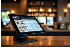 Best pub till system UK