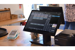 How a POS System Can Prevent Employee Theft