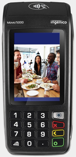 Ingenico