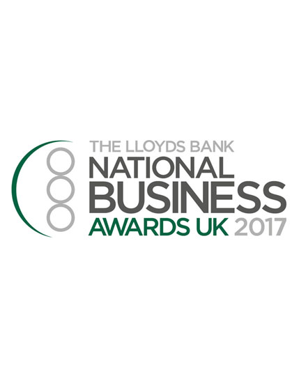 National Business Awards