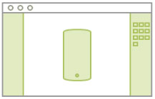 Your Branded Platform