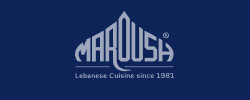 Maroush