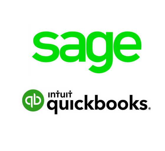 Sage pay Quickbook