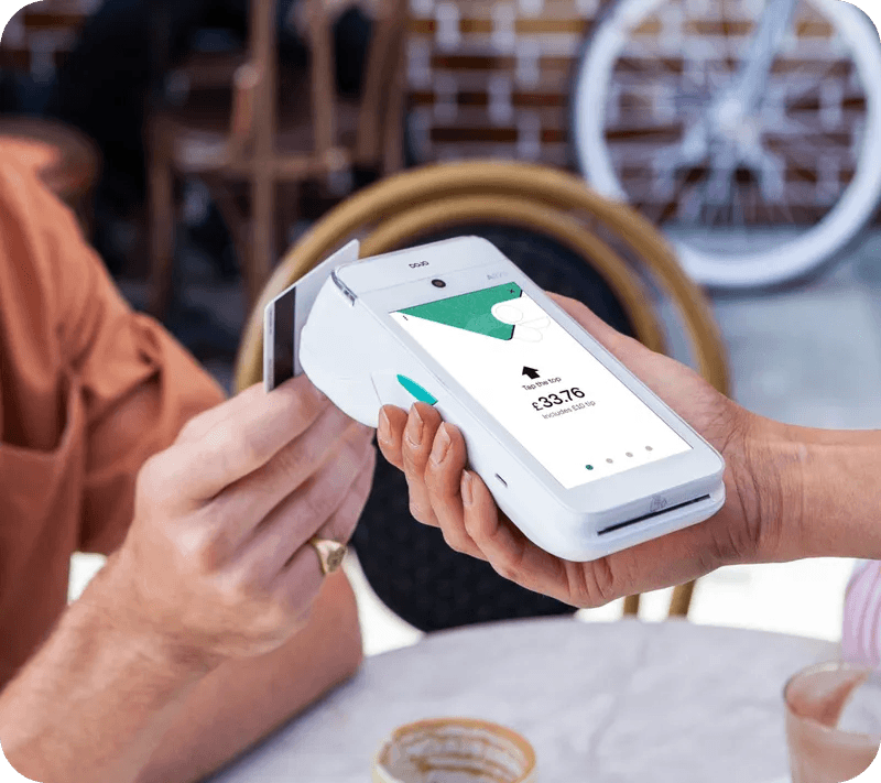 Fix Slow Card Machines & Wi-Fi Drops | South West Systems