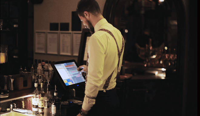 5 Essential EPoS Features to Increase Table Turnover | South West Systems