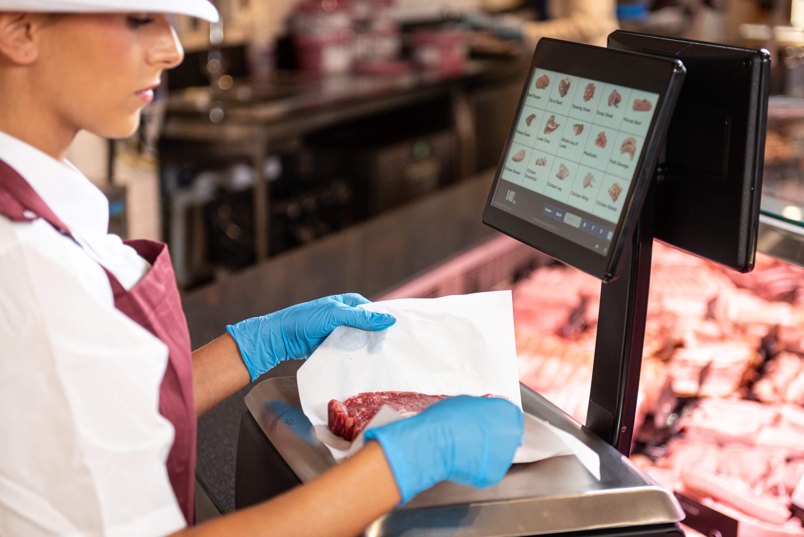 Avery X Pro: Why Top Supermarkets Upgrade Weighing Systems