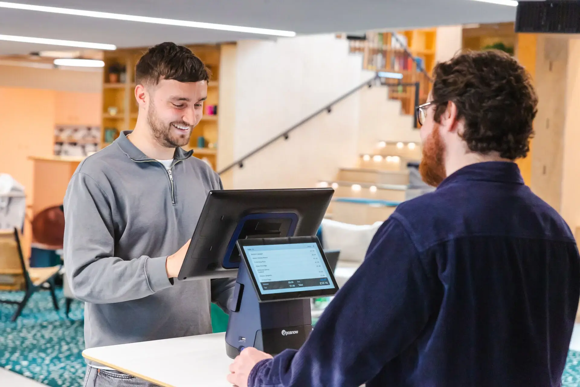 How to Compare Till Companies: Why Local Support Matters for UK Businesses