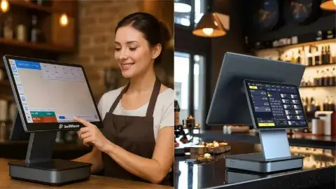 Birmingham Case Study | Business Saved with the Right POS System | South West Systems