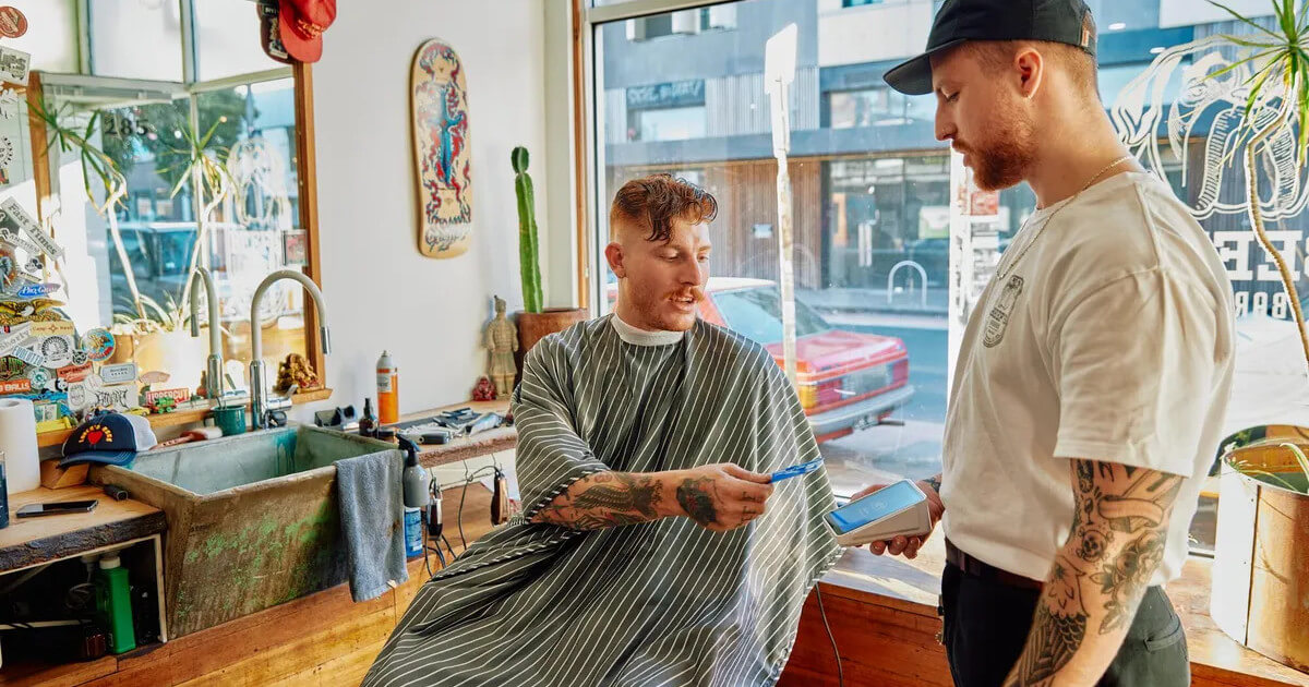 Best EPOS for Barbers & Nail Salons: 2026 Review | South West Systems