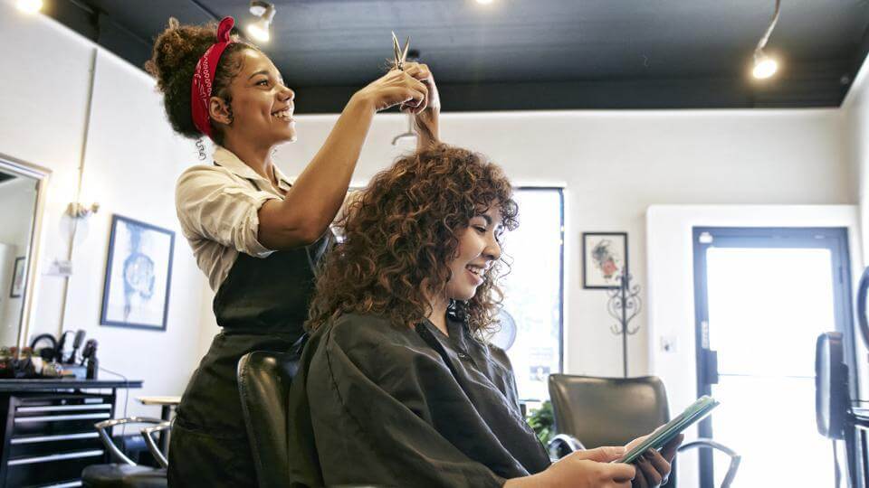 Hair Salons Barbers and Nail Salons Choosing the Right Till System for Faster Service and Better Sales