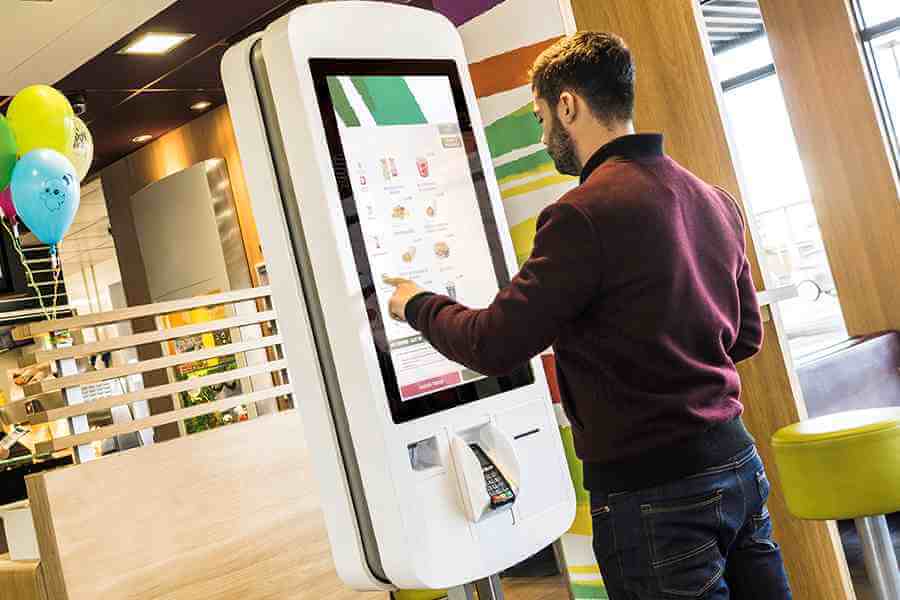 Self-Checkout Kiosks: Are They Right for Your Business?