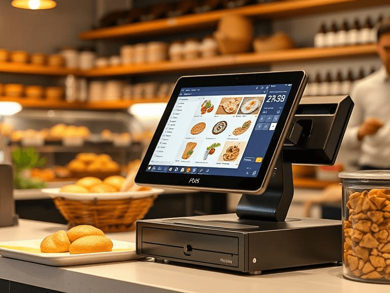 Cloud-Based Tills for Coffee Shops: 2026 ROI & Efficiency Guide