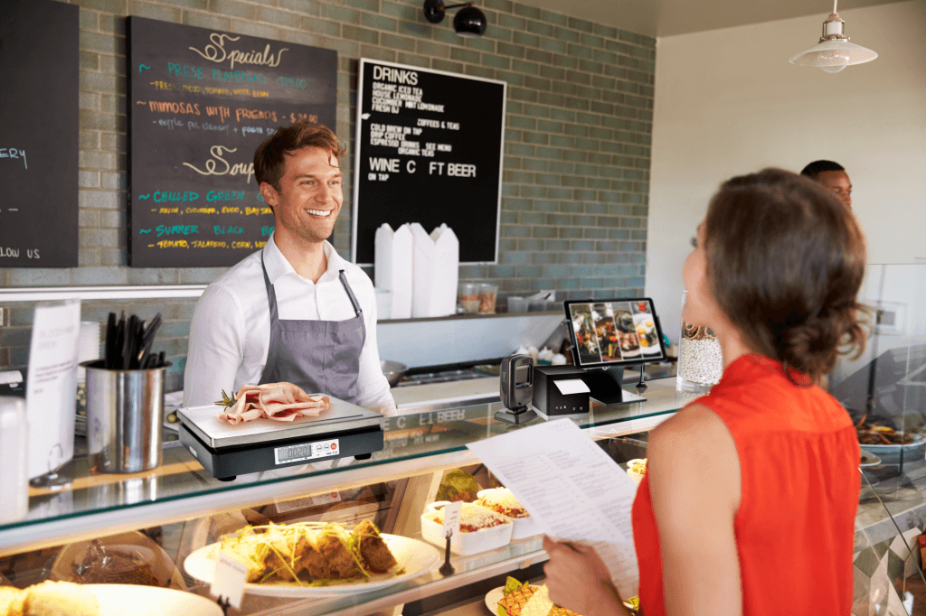 Choosing a Scalable Till Supplier: Retailer’s Roadmap