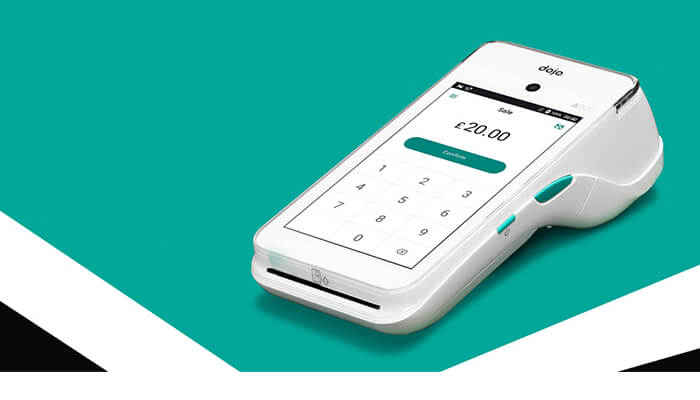 Which POS systems integrate with card machines in the UK?